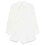 Zimmermann Crush embroidered jumpsuit