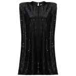 Golden Goose Dresses Black