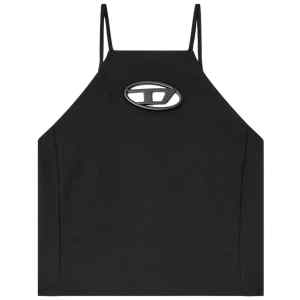 Diesel Top Black