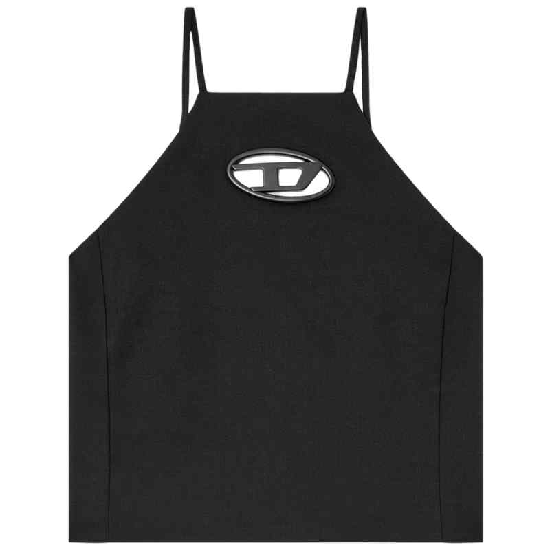 Diesel Top Black, theFeinheit