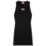 Diesel Dresses Black