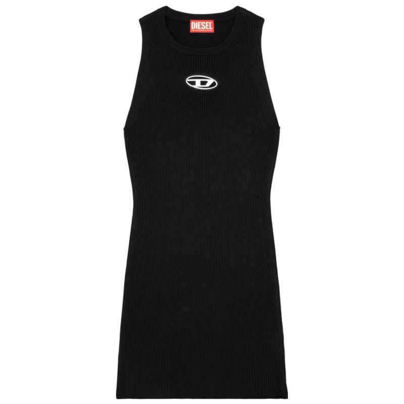 Diesel Dresses Black, theFeinheit