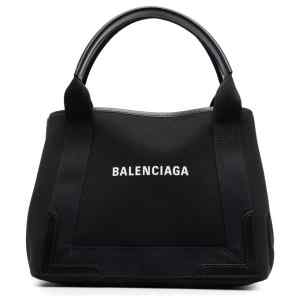 Balenciaga Cabas tote bag