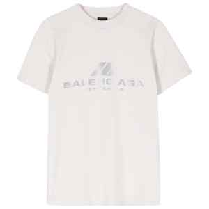 Balenciaga T-shirt with logo