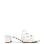 Gianvito Rossi Sandals White