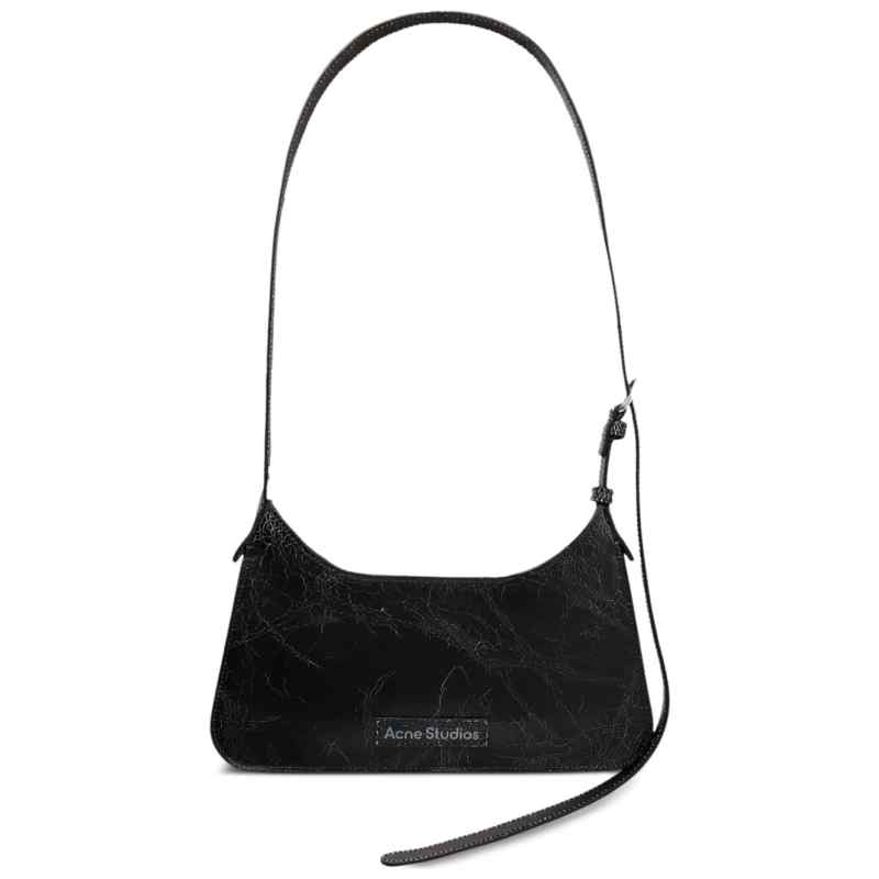 Acne Studios Platt mini shoulder bag, theFeinheit