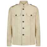 Tom Ford Jackets Beige