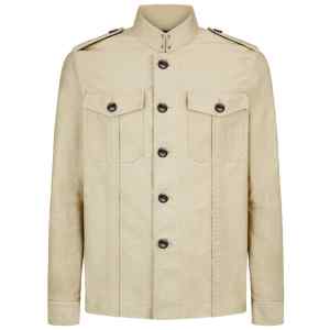 Tom Ford Jackets Beige
