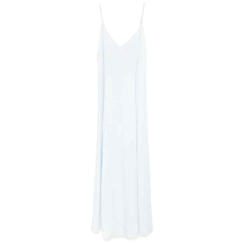 Forte Forte shift maxi dress, theFeinheit