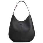 Tod's Di hobo leather bag