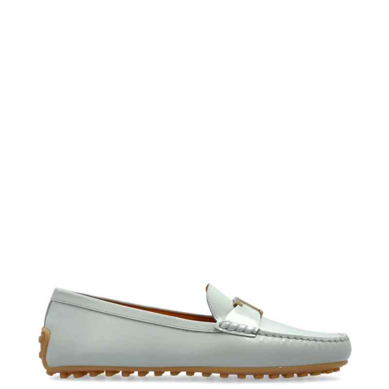 Tod’s Gommino Leather Moccasin, theFeinheit