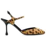 Jimmy Choo 80mm Pixie pumps