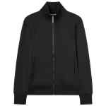 Palm Angels logo print track jacket