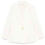 Forte Forte cotton blazer