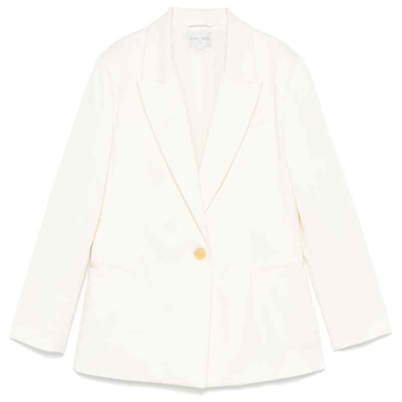 Forte Forte cotton blazer, theFeinheit