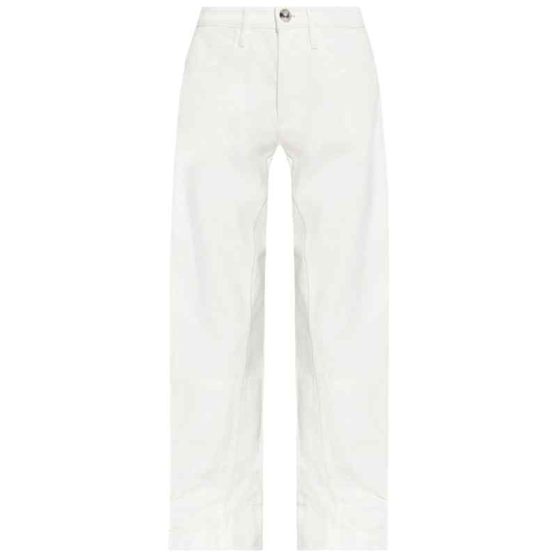 Jil Sander Straight trousers, theFeinheit