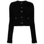 Balenciaga Cropped jacket