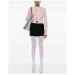 Balenciaga Cropped cardigan