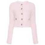 Balenciaga Cropped jacket