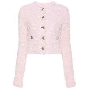 Balenciaga Cropped jacket