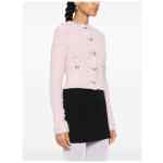 Balenciaga Cropped cardigan