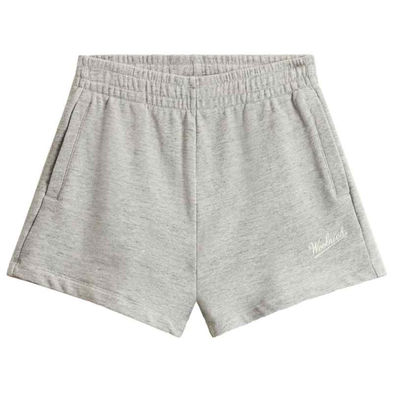 Woolrich Shorts Grey, theFeinheit