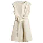 Woolrich short cotton dress