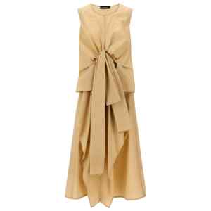 Fabiana Filippi Paper Dress