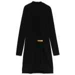 Tom Ford Short draped dress