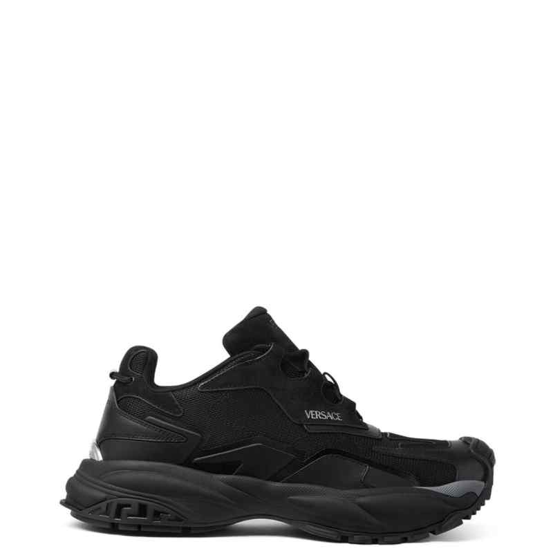 Versace Mercury M_VS_04 sneakers, theFeinheit