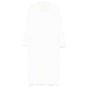 Parosh double-breasted coat