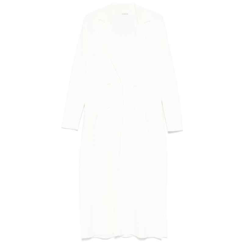 Parosh double-breasted coat, theFeinheit