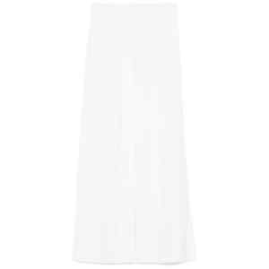 Parosh wide leg trousers