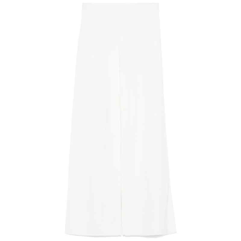 Parosh wide leg trousers, theFeinheit