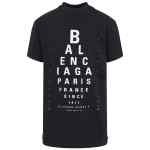 Balenciaga Logo-print T-shirt