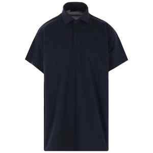 Balenciaga Interwined polo shirt