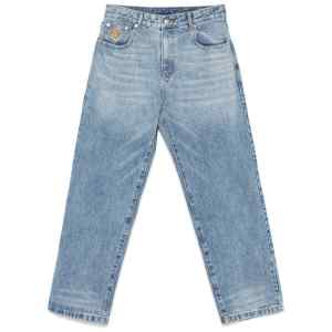 Billionaire Jeans Blue
