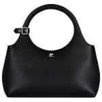 Courreges Pre Holy Day Leather Bag