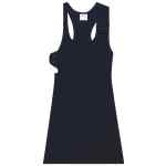 Courrèges 90's mini dress