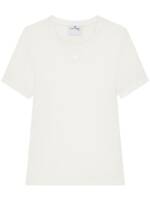 Courrèges Mesh T-shirt