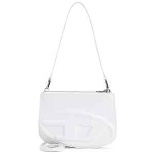 Diesel 1DR Twin-Double-pouch shoulder bag