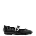 Coperni Flat shoes Black