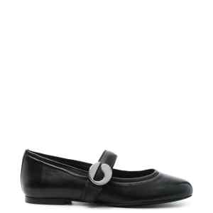 Coperni Flat shoes Black