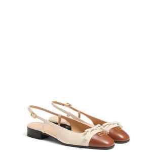 Valentino Garavani Flat shoes White