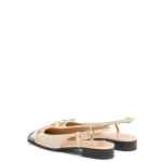 Valentino Garavani Flat shoes White