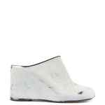 MM6 Maison Margiela Sandals White
