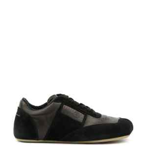 MM6 Maison Margiela Sneakers Black