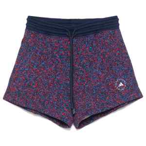 Adidas By Stella McCartney cotton shorts