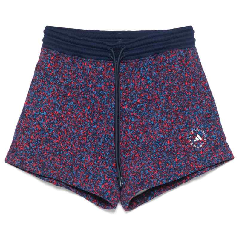 Adidas By Stella McCartney cotton shorts, theFeinheit