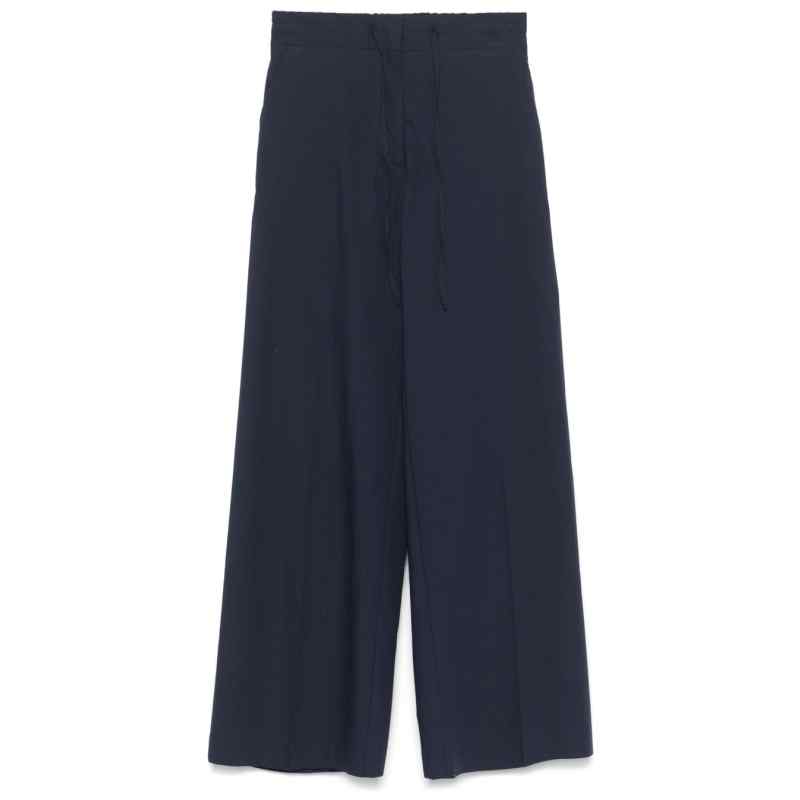 Parosh wide leg pants, theFeinheit